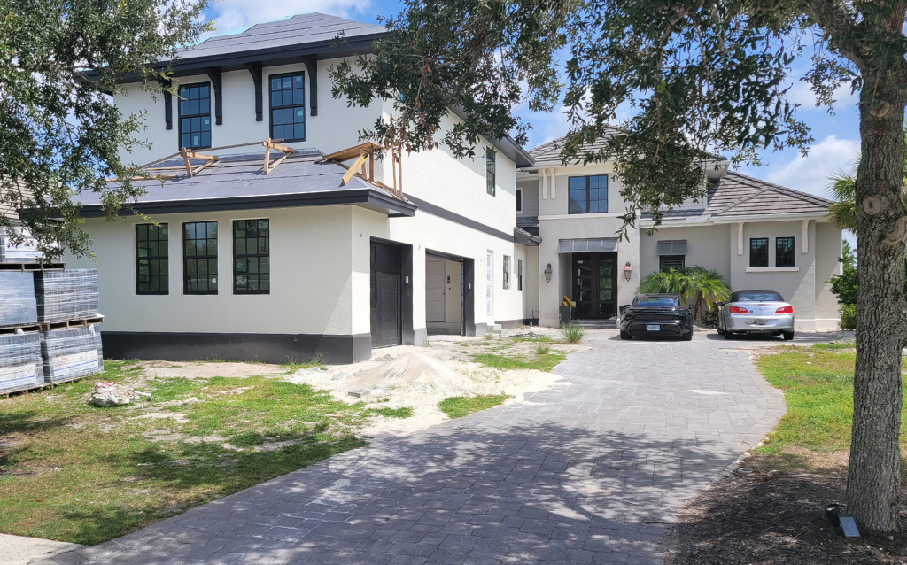 accessory dwelling units and guest suites