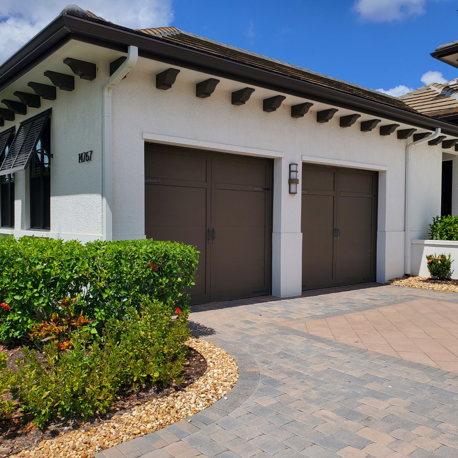 roberts brothers construction in sarasota garage additions and conversions