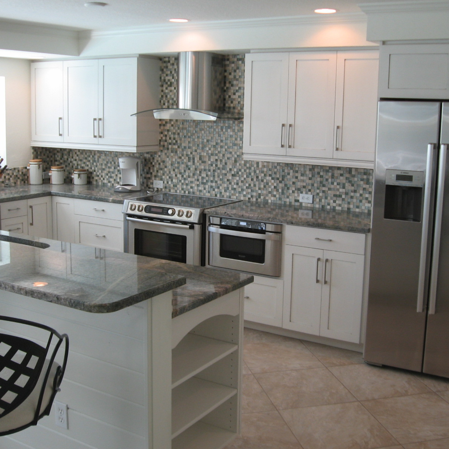 roberts brothers construction in sarasota kitchen remodeling