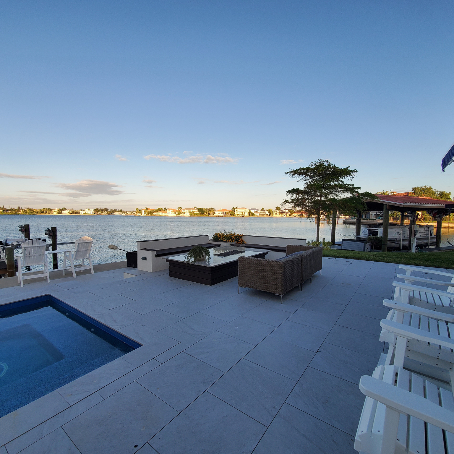 roberts brothers construction in sarasota outdoor living updates and remodeling