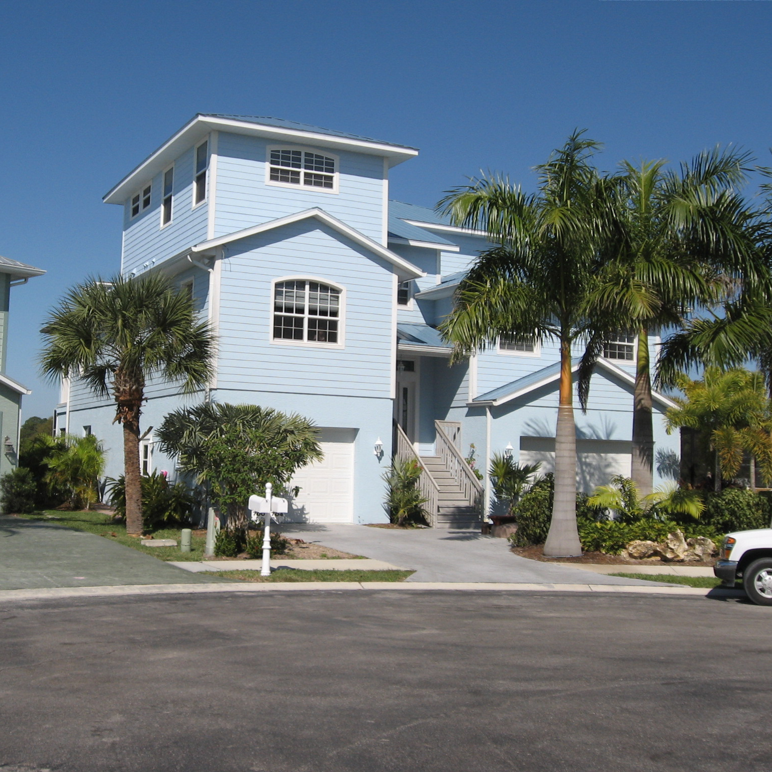 roberts brothers construction in sarasota second and third floor additions